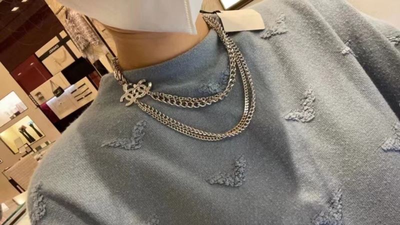 Chanel Necklaces